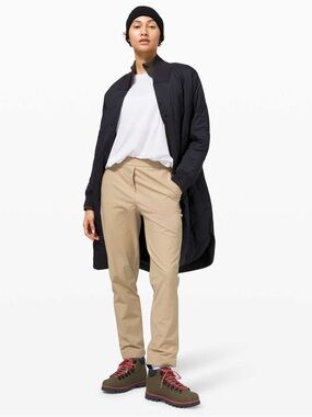 Lululemon Your True Trouser 7/8 Pant